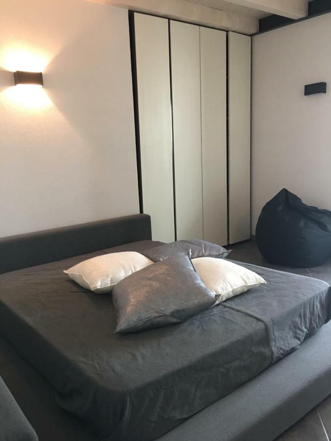Millys Riva Apartments Luaran gambar