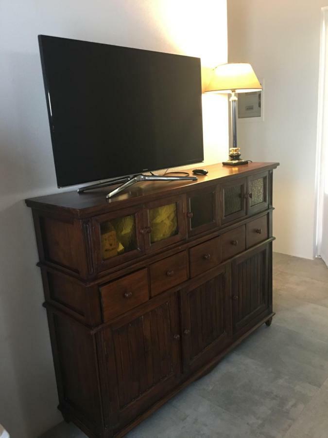 Millys Riva Apartments Luaran gambar