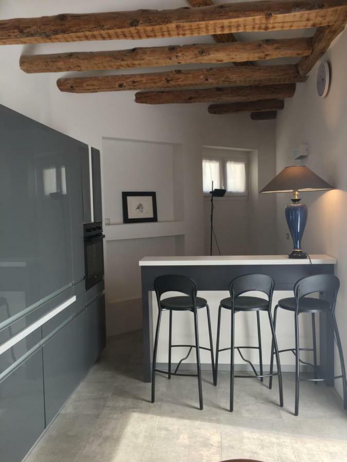 Millys Riva Apartments Luaran gambar