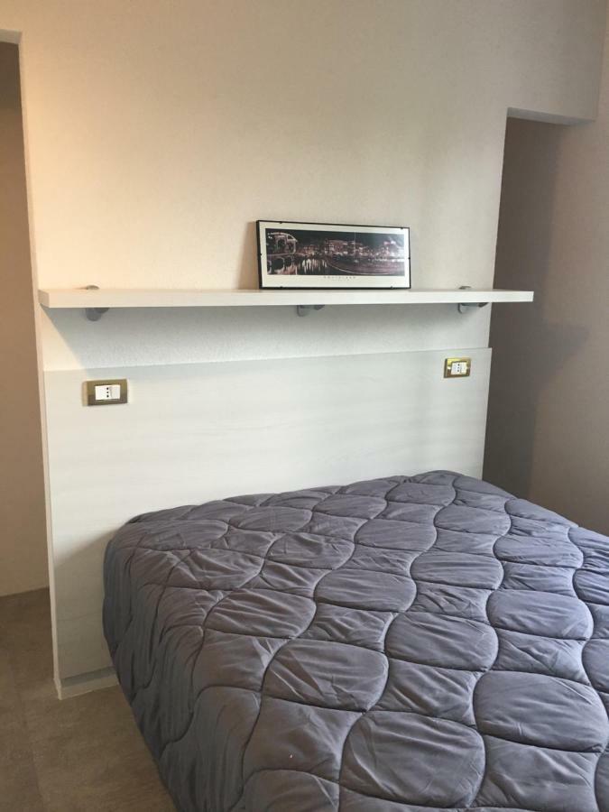 Millys Riva Apartments Luaran gambar