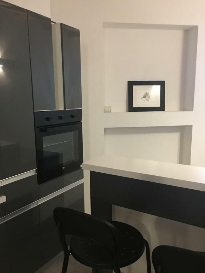 Millys Riva Apartments Luaran gambar