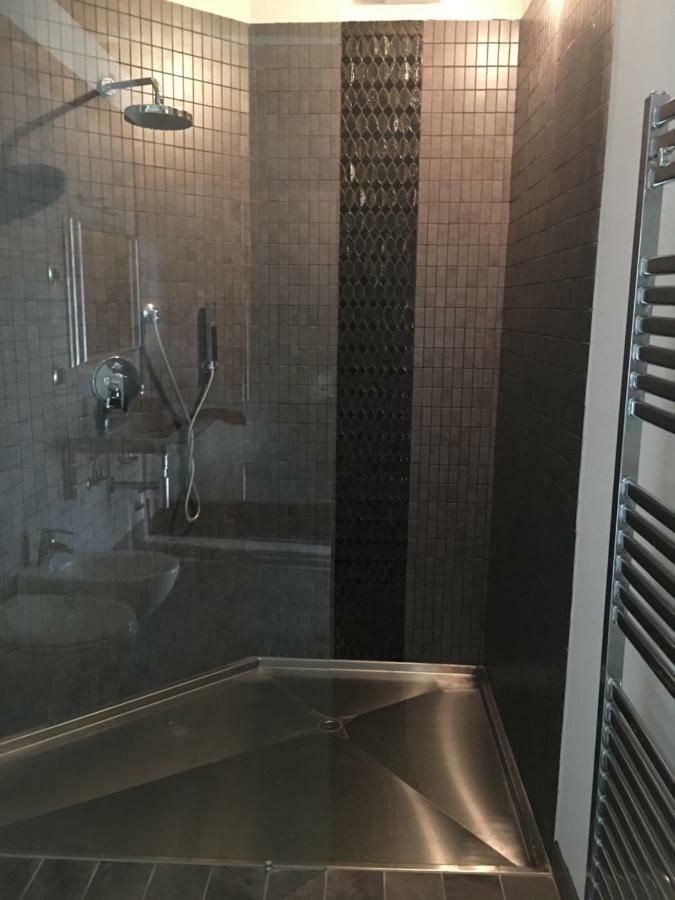 Millys Riva Apartments Luaran gambar
