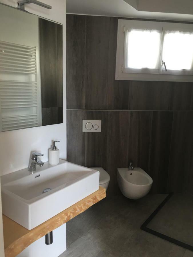Millys Riva Apartments Luaran gambar