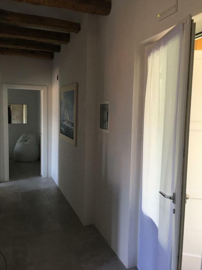Millys Riva Apartments Luaran gambar