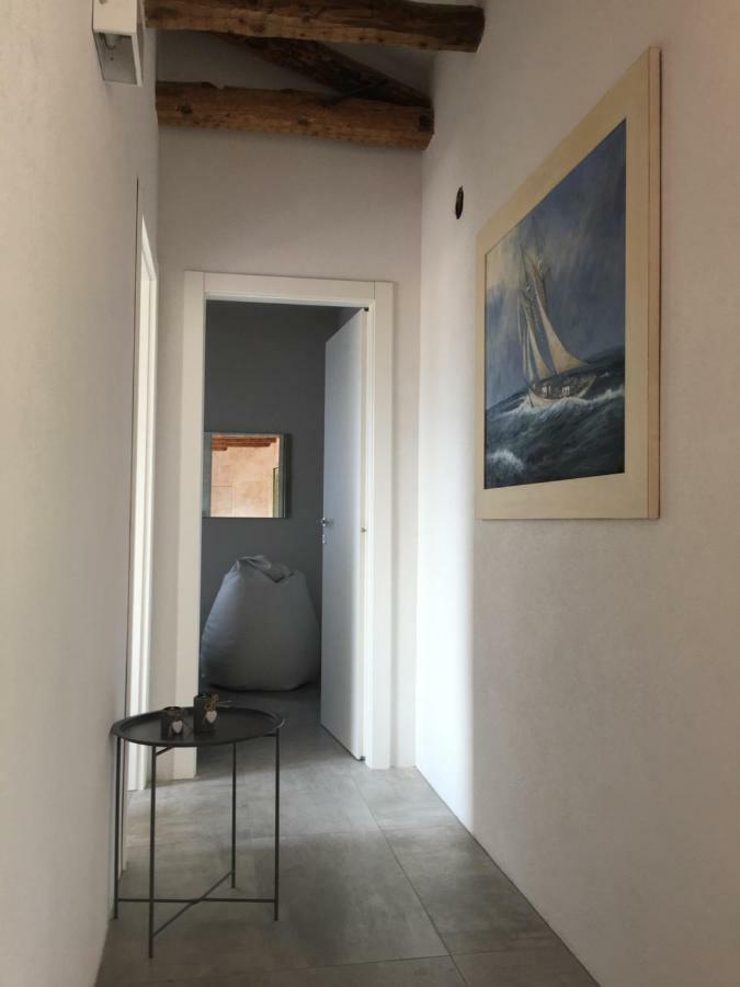 Millys Riva Apartments Luaran gambar