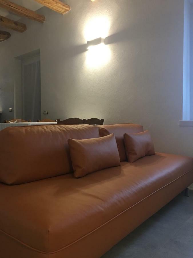 Millys Riva Apartments Luaran gambar